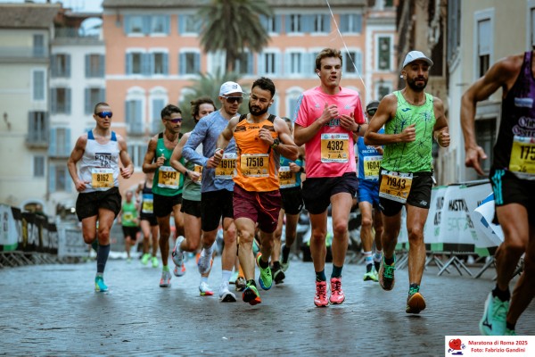 Maratona di Roma [TOP] [GOLD] (16/03/2025) 0004
