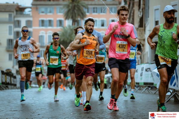 Maratona di Roma [TOP] [GOLD] (16/03/2025) 0006