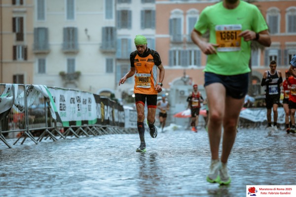 Maratona di Roma [TOP] [GOLD] (16/03/2025) 0007