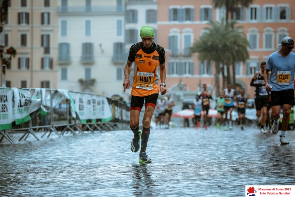 Maratona di Roma [TOP] [GOLD] (16/03/2025) 0008