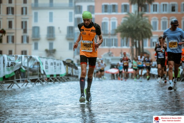 Maratona di Roma [TOP] [GOLD] (16/03/2025) 0009