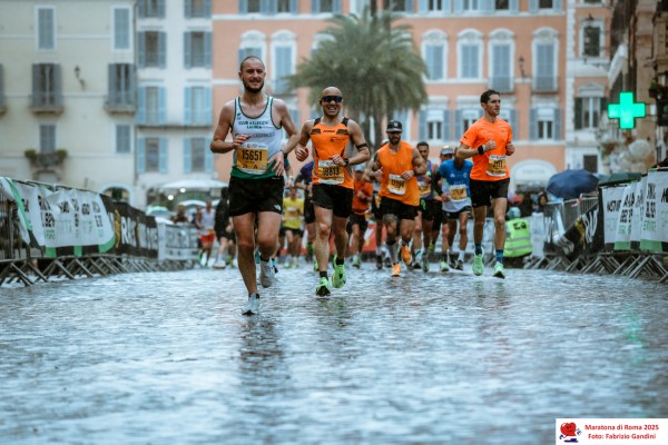 Maratona di Roma [TOP] [GOLD] (16/03/2025) 0010