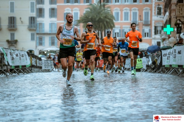 Maratona di Roma [TOP] [GOLD] (16/03/2025) 0011