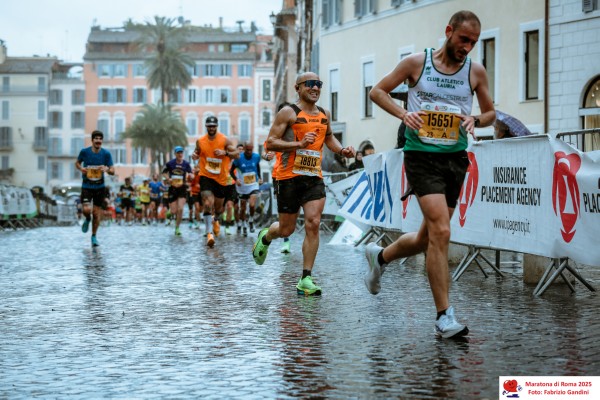 Maratona di Roma [TOP] [GOLD] (16/03/2025) 0012
