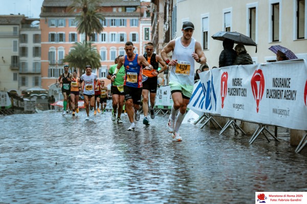 Maratona di Roma [TOP] [GOLD] (16/03/2025) 0013