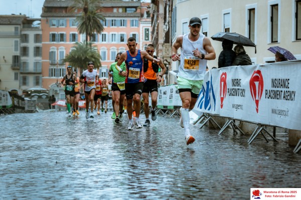 Maratona di Roma [TOP] [GOLD] (16/03/2025) 0014
