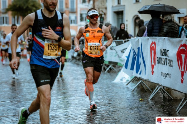 Maratona di Roma [TOP] [GOLD] (16/03/2025) 0015