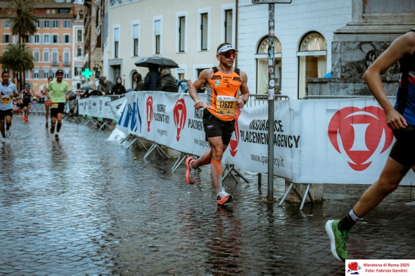 Maratona di Roma [TOP] [GOLD] (16/03/2025) 0017