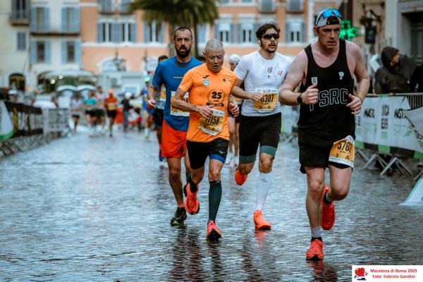Maratona di Roma [TOP] [GOLD] (16/03/2025) 0018