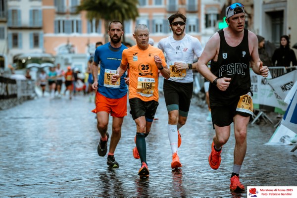 Maratona di Roma [TOP] [GOLD] (16/03/2025) 0019