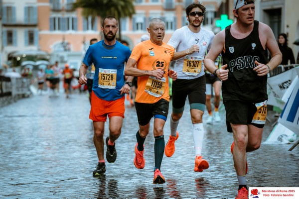 Maratona di Roma [TOP] [GOLD] (16/03/2025) 0020