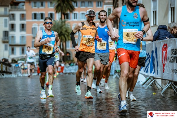 Maratona di Roma [TOP] [GOLD] (16/03/2025) 0021
