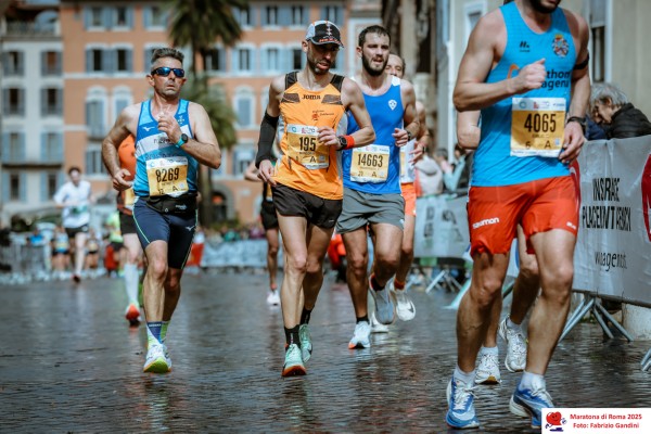 Maratona di Roma [TOP] [GOLD] (16/03/2025) 0022