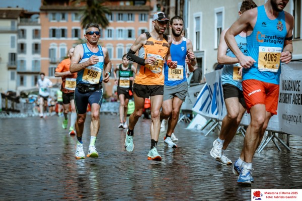 Maratona di Roma [TOP] [GOLD] (16/03/2025) 0023