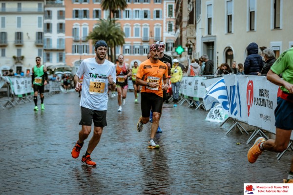 Maratona di Roma [TOP] [GOLD] (16/03/2025) 0024