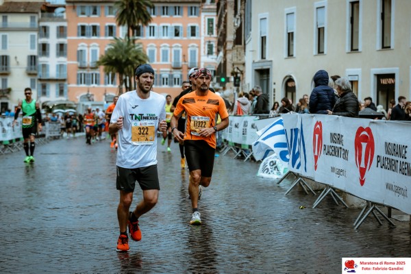 Maratona di Roma [TOP] [GOLD] (16/03/2025) 0025