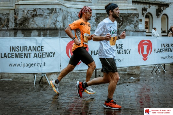 Maratona di Roma [TOP] [GOLD] (16/03/2025) 0026