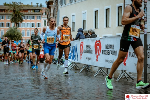 Maratona di Roma [TOP] [GOLD] (16/03/2025) 0027