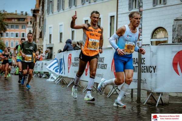 Maratona di Roma [TOP] [GOLD] (16/03/2025) 0028