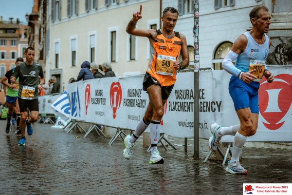 Maratona di Roma [TOP] [GOLD] (16/03/2025) 0029