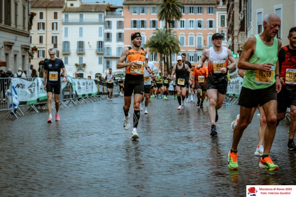 Maratona di Roma [TOP] [GOLD] (16/03/2025) 0030