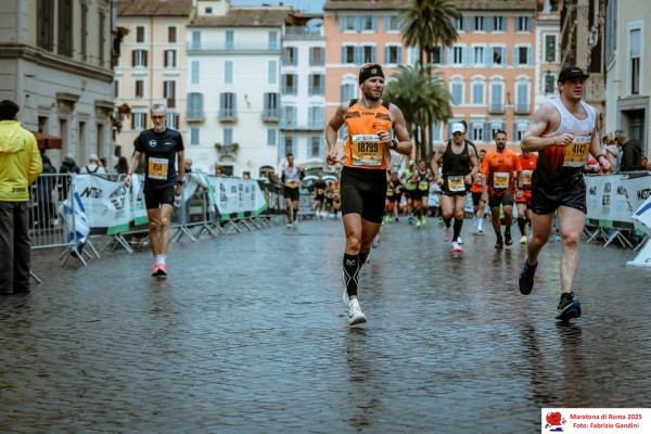 Maratona di Roma [TOP] [GOLD] (16/03/2025) 0031