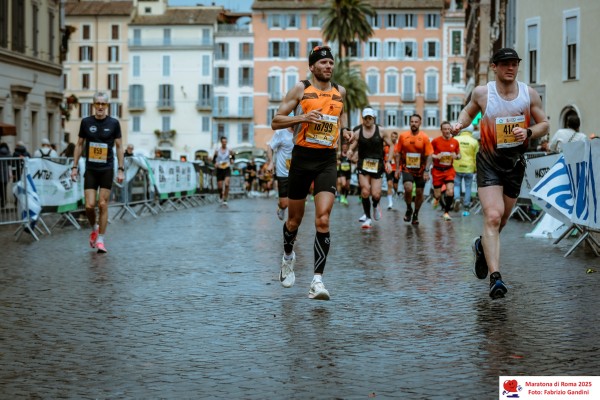 Maratona di Roma [TOP] [GOLD] (16/03/2025) 0032