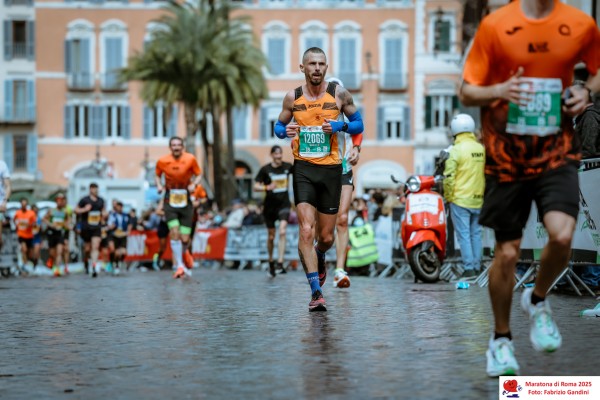 Maratona di Roma [TOP] [GOLD] (16/03/2025) 0033