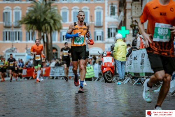 Maratona di Roma [TOP] [GOLD] (16/03/2025) 0034