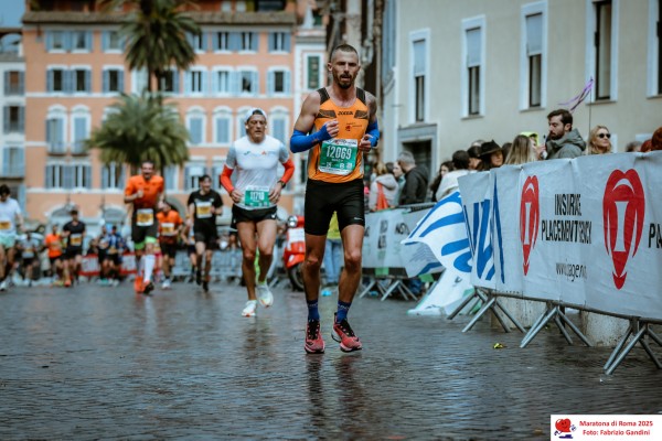 Maratona di Roma [TOP] [GOLD] (16/03/2025) 0035