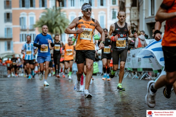 Maratona di Roma [TOP] [GOLD] (16/03/2025) 0036