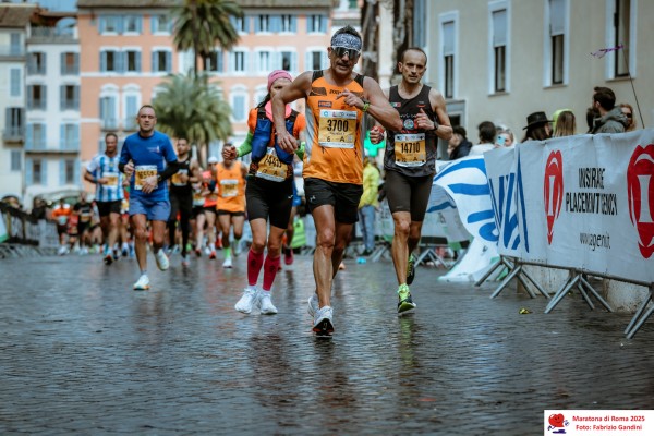 Maratona di Roma [TOP] [GOLD] (16/03/2025) 0037