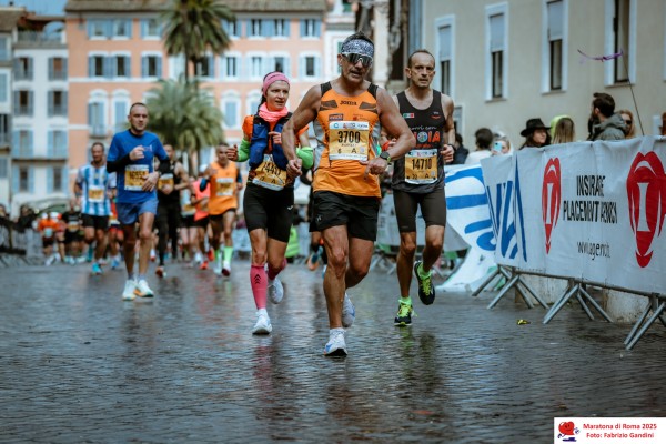 Maratona di Roma [TOP] [GOLD] (16/03/2025) 0038