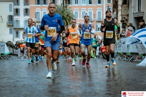 Maratona di Roma [TOP] [GOLD] (16/03/2025) 0039