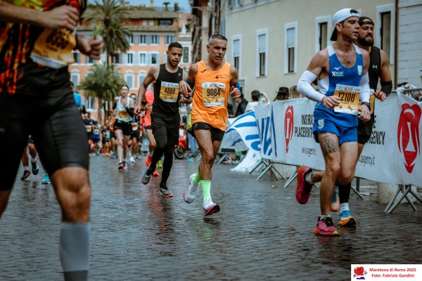 Maratona di Roma [TOP] [GOLD] (16/03/2025) 0041