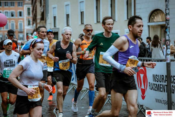 Maratona di Roma [TOP] [GOLD] (16/03/2025) 0042