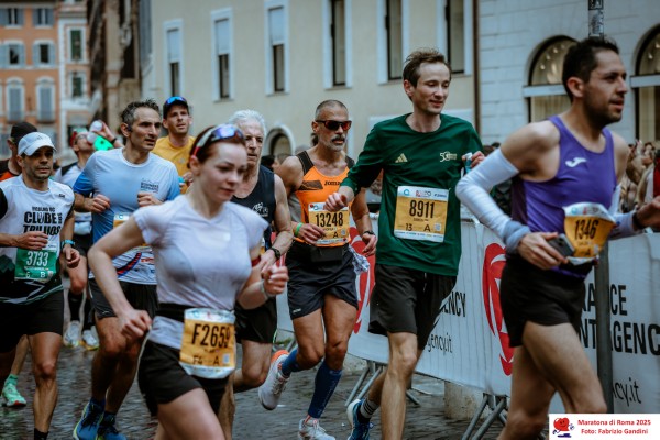Maratona di Roma [TOP] [GOLD] (16/03/2025) 0043