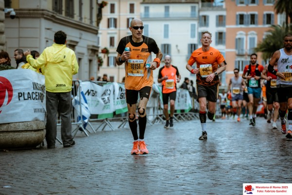 Maratona di Roma [TOP] [GOLD] (16/03/2025) 0045