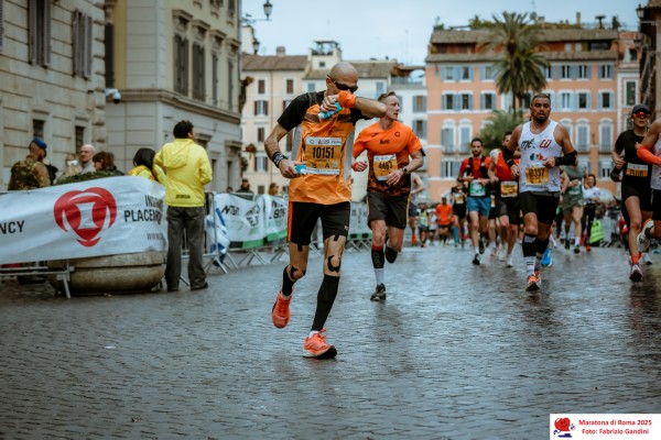 Maratona di Roma [TOP] [GOLD] (16/03/2025) 0046