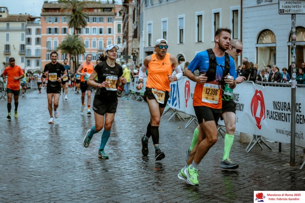 Maratona di Roma [TOP] [GOLD] (16/03/2025) 0047