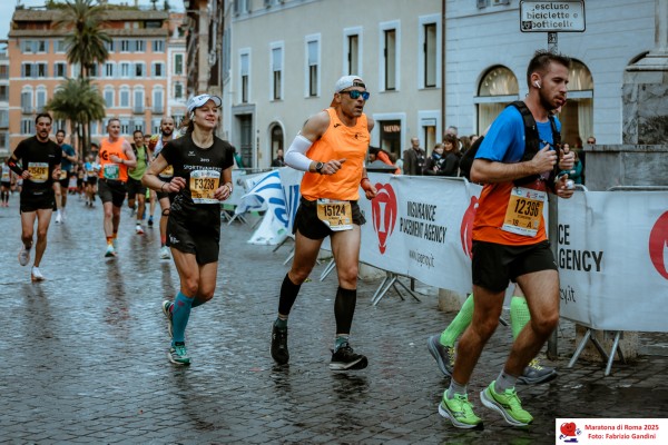 Maratona di Roma [TOP] [GOLD] (16/03/2025) 0048