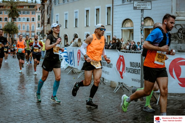 Maratona di Roma [TOP] [GOLD] (16/03/2025) 0049