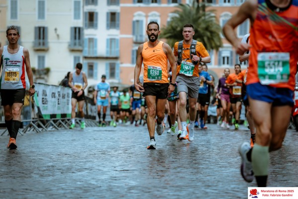 Maratona di Roma [TOP] [GOLD] (16/03/2025) 0050