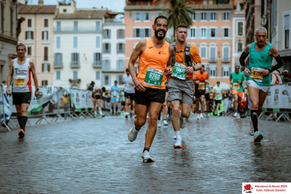 Maratona di Roma [TOP] [GOLD] (16/03/2025) 0051