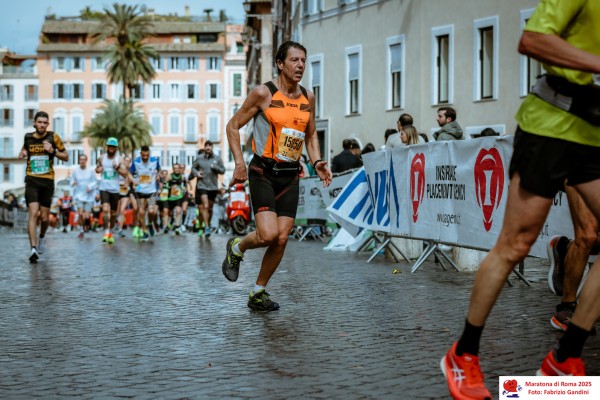 Maratona di Roma [TOP] [GOLD] (16/03/2025) 0054