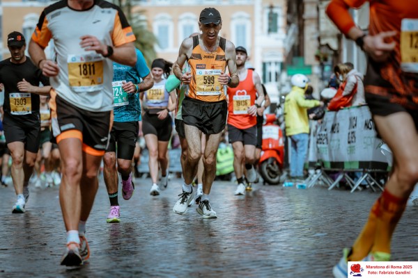 Maratona di Roma [TOP] [GOLD] (16/03/2025) 0056