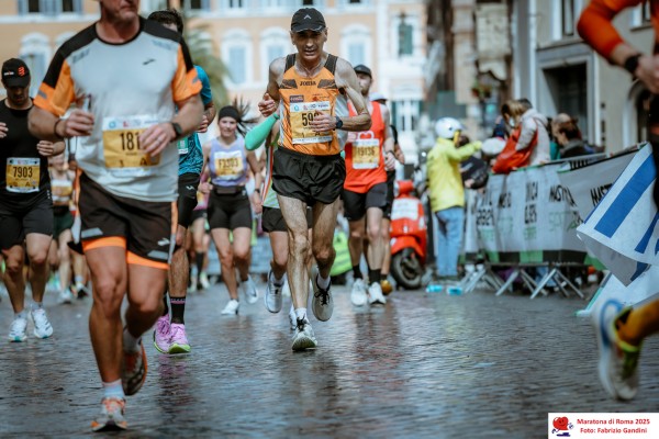 Maratona di Roma [TOP] [GOLD] (16/03/2025) 0057