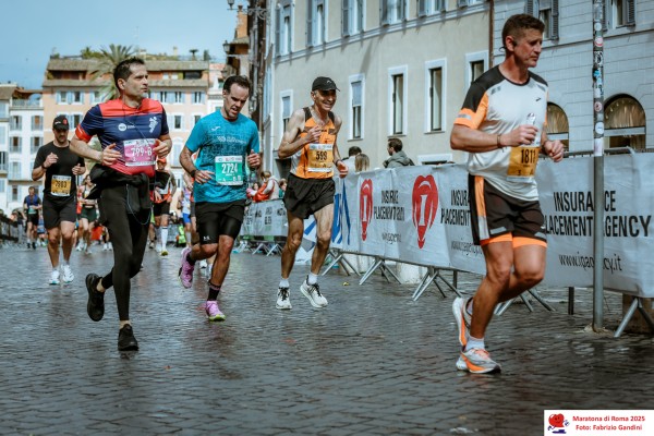 Maratona di Roma [TOP] [GOLD] (16/03/2025) 0058