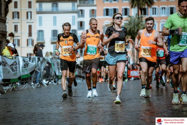 Maratona di Roma [TOP] [GOLD] (16/03/2025) 0059