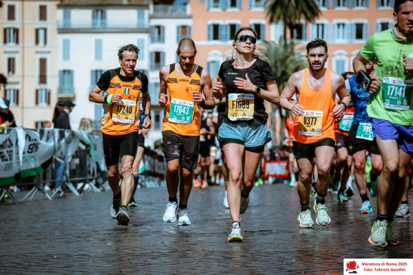 Maratona di Roma [TOP] [GOLD] (16/03/2025) 0060